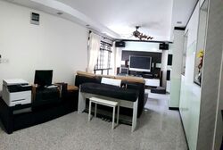 Blk 154 Rivervale Green (Sengkang), HDB 4 Rooms #538357471